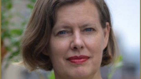 Joanna Stalnaker, Columbia