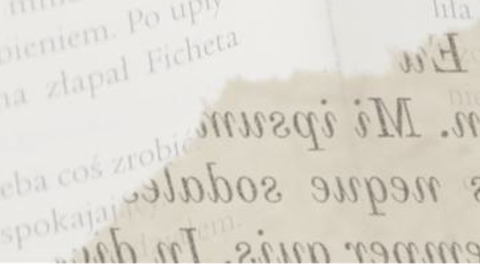 Logo, History of Philosophy Workshop