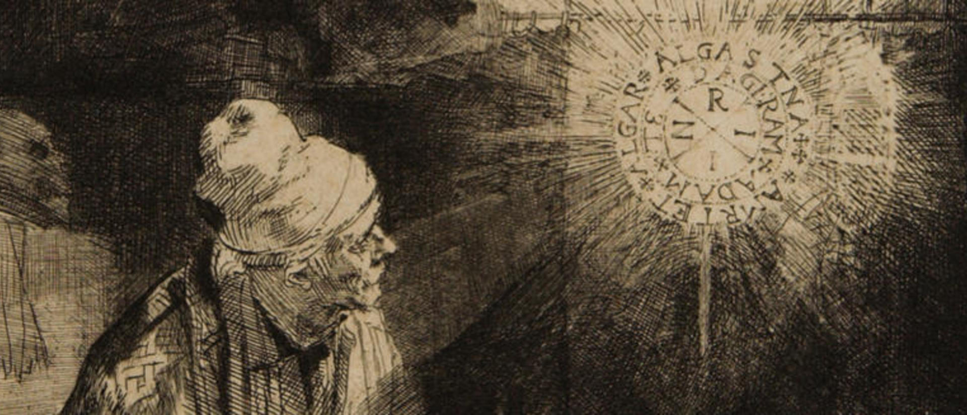 Alchemical Light, Harvard Art Museums