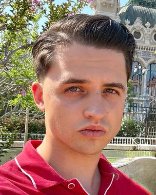 Andrei Fomenko
