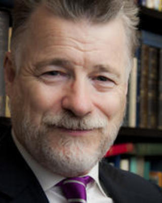 Gordon Teskey