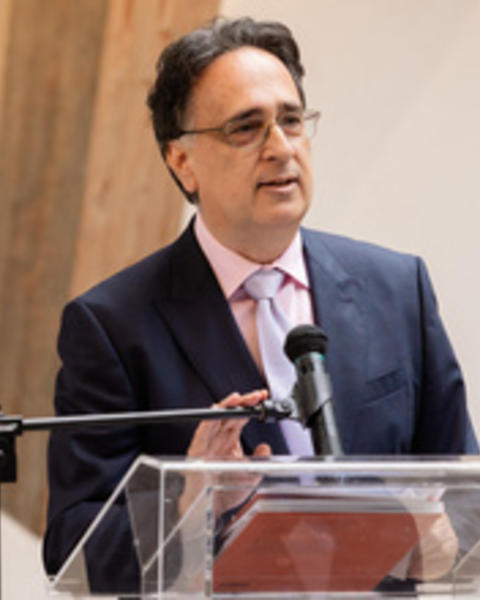 Panagiotis Roilos