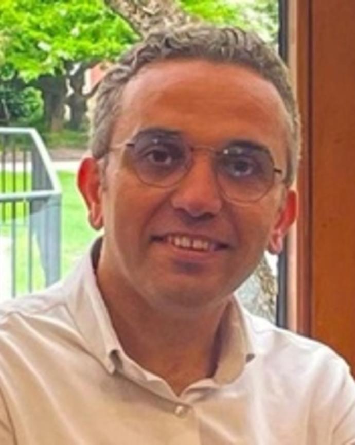 M. F. Calisir