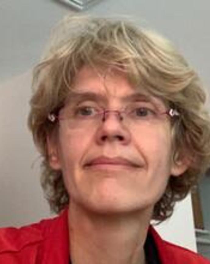 Anja Silvia Goeing