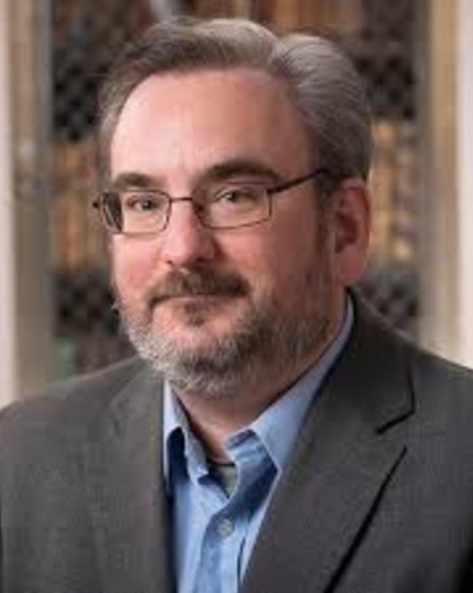 john-overholt