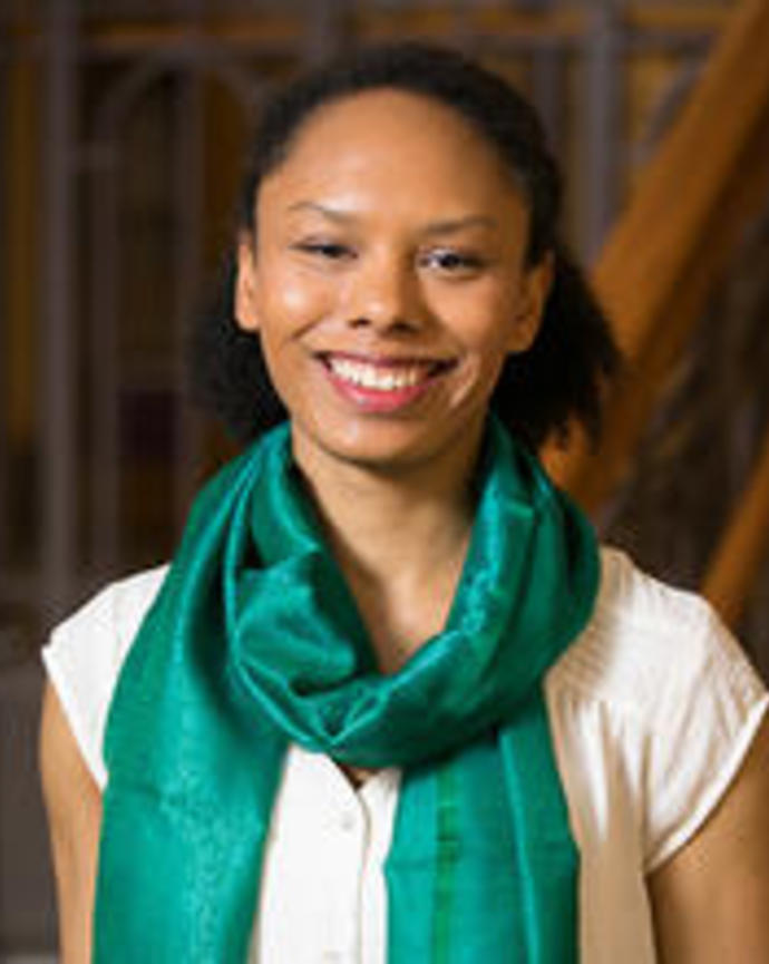 Therese Banks