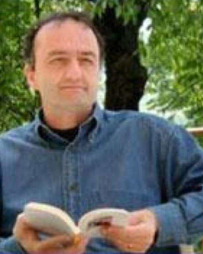 Francesco Erspamer